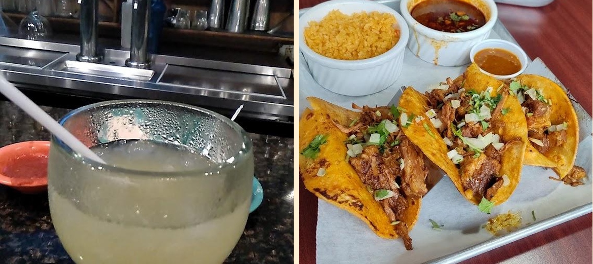 El Pueblito Mexican Cuisine