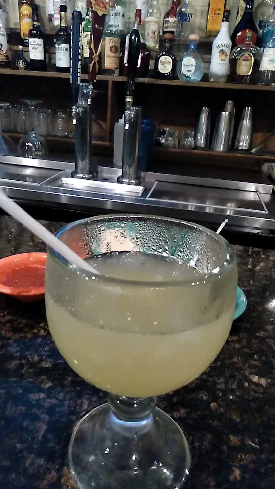 Margarita